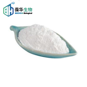 Nhà máy cung cấp sodium hyaluronate 99% hyaluronic axit hàng ngày hóa chất nguyên liệu - Product Image 1