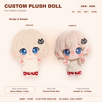Usine OEM ODM : Jouet en peluche fruit super doux, brodé, développement de projets, production en gros, animaux en peluche personnalisés, réponse rapide