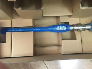 Capteur de température de surface non intrusif Emerson 0085 OEM en acier inoxydable IP66 WiFi pour pipeline, type RTD PT100 - Product Image 4
