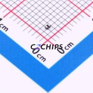 ทรานซิสเตอร์ DFN1006-2L HPESDLC2FD5VUA เดิมและใหม่ป้องกันไฟกระชาก (TVS/ESD) - Product Image 2