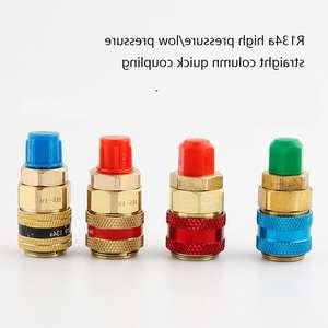 Compresor Dometic portátil para techo de Rv, <span class=keywords><strong>aire</strong></span> <span class=keywords><strong>acondicionado</strong></span> real de latón, inversor Solar Sae, <span class=keywords><strong>12</strong></span> voltios, Rusia, 220V - Product Image 4