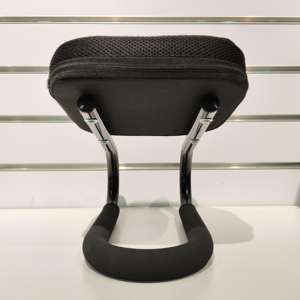 Ajoelhado Meditação Bench Yoga Stool, Banco oração com malha tecido almofada do assento, Agonelhado Oração Stool - Product Image 4