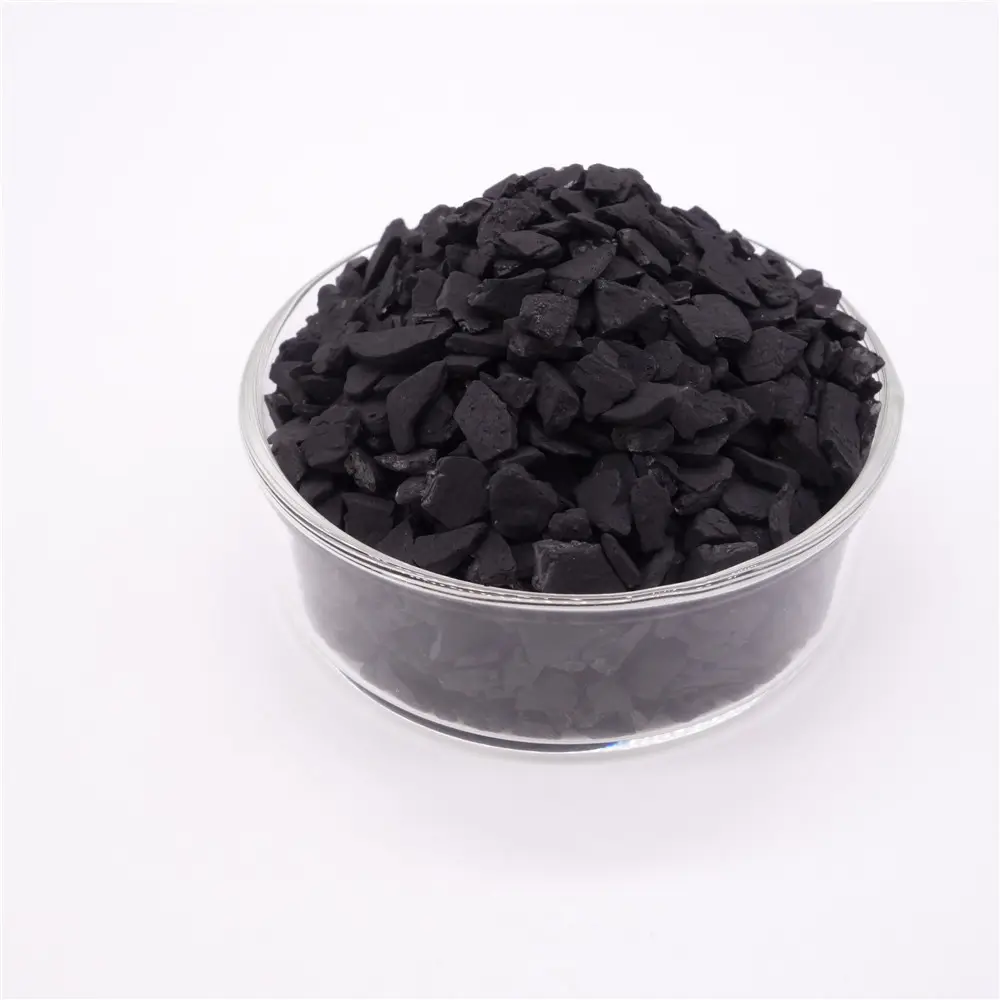 Coconut shell activated charcoal for remove chlorine