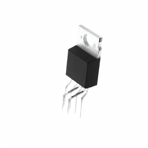 Componente Electrónico TO 220 6 Conectores Formados ICE3B3565I Gestión de Energía (PMIC) En Stock - Product Image 1