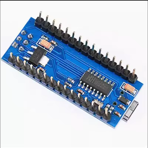 FYX <span class=keywords><strong>Stock</strong></span> ATMEGA328P pour carte de développement Nano V3.0 avec Kit de Module de micro-contrôleur de câble TYPE-C Mini USB - Product Image 5