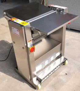 Miglior prezzo affettatrice elettrica Kebab per taglio di carne arrosto macchina per affettare Shawarma affettatrice - Product Image 3