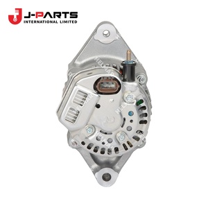 Couvercle de sous-ensemble d'alternateur pour Toyota Hilux KUN25 2004-2015 OE 27063-0L030 270630L030 - Product Image 1