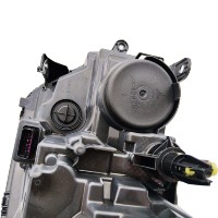 Renaul t duster phare. pour renault duster pièces de rechange automatiques.260103537R. Pièces Renault. accessoires de voiture duster renault.dusterpart