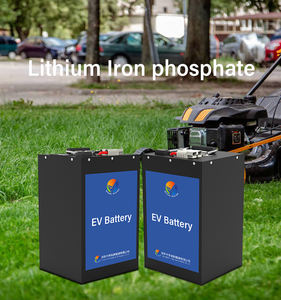 电动车电池组锂离子电池lifepo4自行车72v 32ah锂离子电池组摩托车船高尔夫球车 - Product Image 6