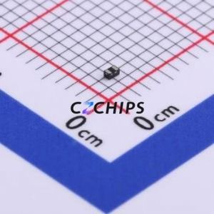 ทรานซิสเตอร์ DFN1006-2 TPSP1003-01ETG แบบใหม่ดั้งเดิมและการป้องกันไฟกระชาก (TVS/ESD) - Product Image 2