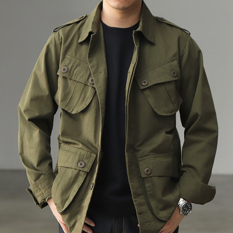 Army Green