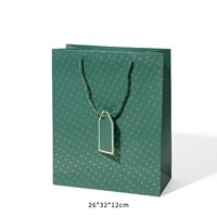 Sacs en papier personnalisés, cadeaux, emballages, sur mesure, mariage de luxe, logo doré sur la poignée, shopping