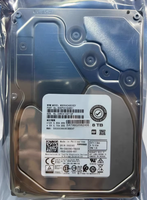 Nuovo e originale stato pulito 9 x09c MG06ACA800EY 8TB 7.2KRPM SATA 6Gbps 3.5 pollici disco rigido server di classe Enterprise