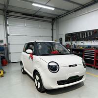 Pièces détachées d'origine pour Changan LUMIN, composants de remplacement de véhicules de haute qualité, pièces de rechange provenant de démontage de voitures accidentées
