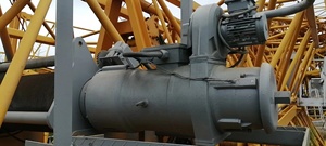 Mc120/200/230/310 mô hình sử dụng cẩu tháp torre grua - Product Image 3