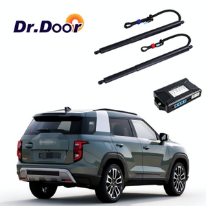 Système d'ouverture électrique de hayon <span class=keywords><strong>Dr</strong></span>.Door pour voitures/camions, compatible avec Ssangyong Torres 2020+ - Product Image 1
