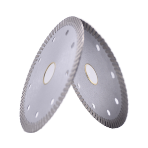 جودة عالية ، شفرة قطع الماس ، جلخ ، طحن الأحجار ، أحجام الرخام OEM حسب الطلب - Product Image 2