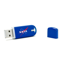 Clé USB OEM en plastique 4G, clé USB bon marché 32 Go, porte-clés, disque flash 2.0, clé USB 3.0 1 Go, personnalisation en plusieurs couleurs