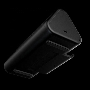 Caferria nuovo prodotto 2019 5 w veloce di ricarica qi altoparlante senza fili con il supporto del telefono - Product Image 4