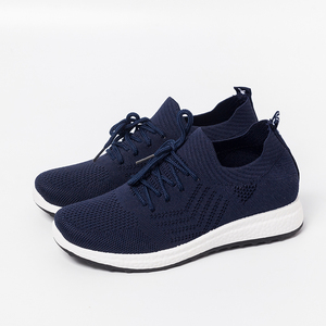 <span class=keywords><strong>Scarpe</strong></span> sportive da <span class=keywords><strong>donna</strong></span> <span class=keywords><strong>scarpe</strong></span> di marca a buon mercato personalizzate da <span class=keywords><strong>donna</strong></span> <span class=keywords><strong>scarpe</strong></span> da <span class=keywords><strong>donna</strong></span> traspiranti per maglieria leggera - Product Image 6