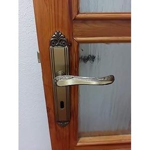 POIGNÉE FIORELLA AVEC PLAQUE Q8/70 - Product Image 3