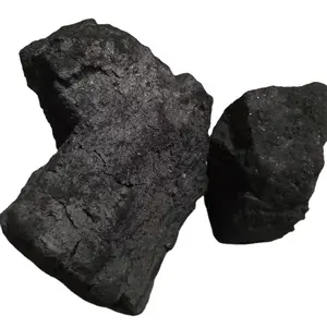 China Good Price Foundry Black Coal Coke Huge Export To India