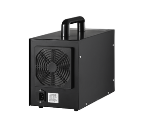 Purificador de ozono industrial de 20G con temporizador de 3 horas, generador de ozono para espacios grandes con filtro EMI. - Product Image 2