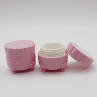Desain Industri Kustom Terjangkau dan Tahan Lama Terbaik Pengerjaan yang Istimewa Bahan PP/ABS untuk Tabung/casing Lip Balm