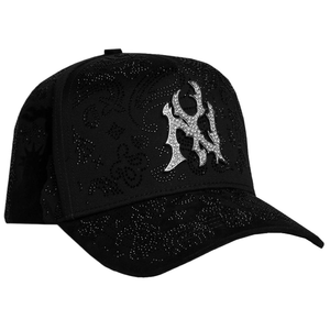 Gorras <span class=keywords><strong>de</strong></span> Béisbol Deportivas <span class=keywords><strong>de</strong></span> Alta Calidad <span class=keywords><strong>de</strong></span> <span class=keywords><strong>Puerto</strong></span> <span class=keywords><strong>Rico</strong></span>, con Logotipo Bordado en 3D <span class=keywords><strong>de</strong></span> 5 Paneles, 100% Algodón, Estampado <span class=keywords><strong>de</strong></span> Leopardo, Unisex para Adultos - Product Image 1