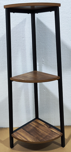 Étagère moderne en bois support de livres polyvalent meubles de salon pour la maison cuisine chambre école-bibliothèques - Product Image 3