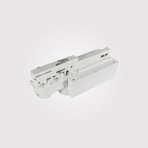 Prix de gros Rail léger sur rail partie accessoires 3 <span class=keywords><strong>Circuit</strong></span> 4 fils piste Ceil Box pour éclairage système de voie S028 S029 S030 S027 - Product Image 2