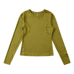 Tai Le <span class=keywords><strong>Star</strong></span> Sports |   Camiseta de Manga Larga Unisex Ligera, Transpirable y de Secado Rápido, Diseño Hasselblad 26, Nueva Colección de Verano - Product Image 4