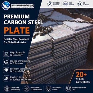 เหล็กแผ่นคาร์บอน ASTM A572 S235 แบบดองน้ำมัน หนา 10 มม. ขนาด 1219 มม. ยาว 3000 มม. มาตรฐาน DIN 17100 สำหรับงานวิศวกรรม - Product Image 1