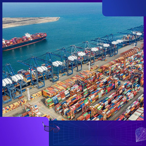 Logística de Hon Hai en África, Envío Marítimo y Aéreo, 45 Días para el Transporte de Carga a África - Product Image 2