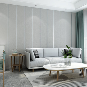 <span class=keywords><strong>Papier</strong></span> <span class=keywords><strong>peint</strong></span> à rayures horizontales 3D bleu paon de luxe léger Salon Hôtel Fond Moderne Simple <span class=keywords><strong>Papier</strong></span> <span class=keywords><strong>peint</strong></span> en velours de peau de cerf - Product Image 5