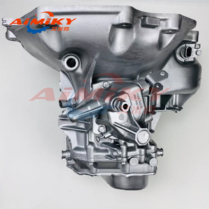 Коробка передач Transmiss для Chevrolet sail Aveo 1,6 - Product Image 4