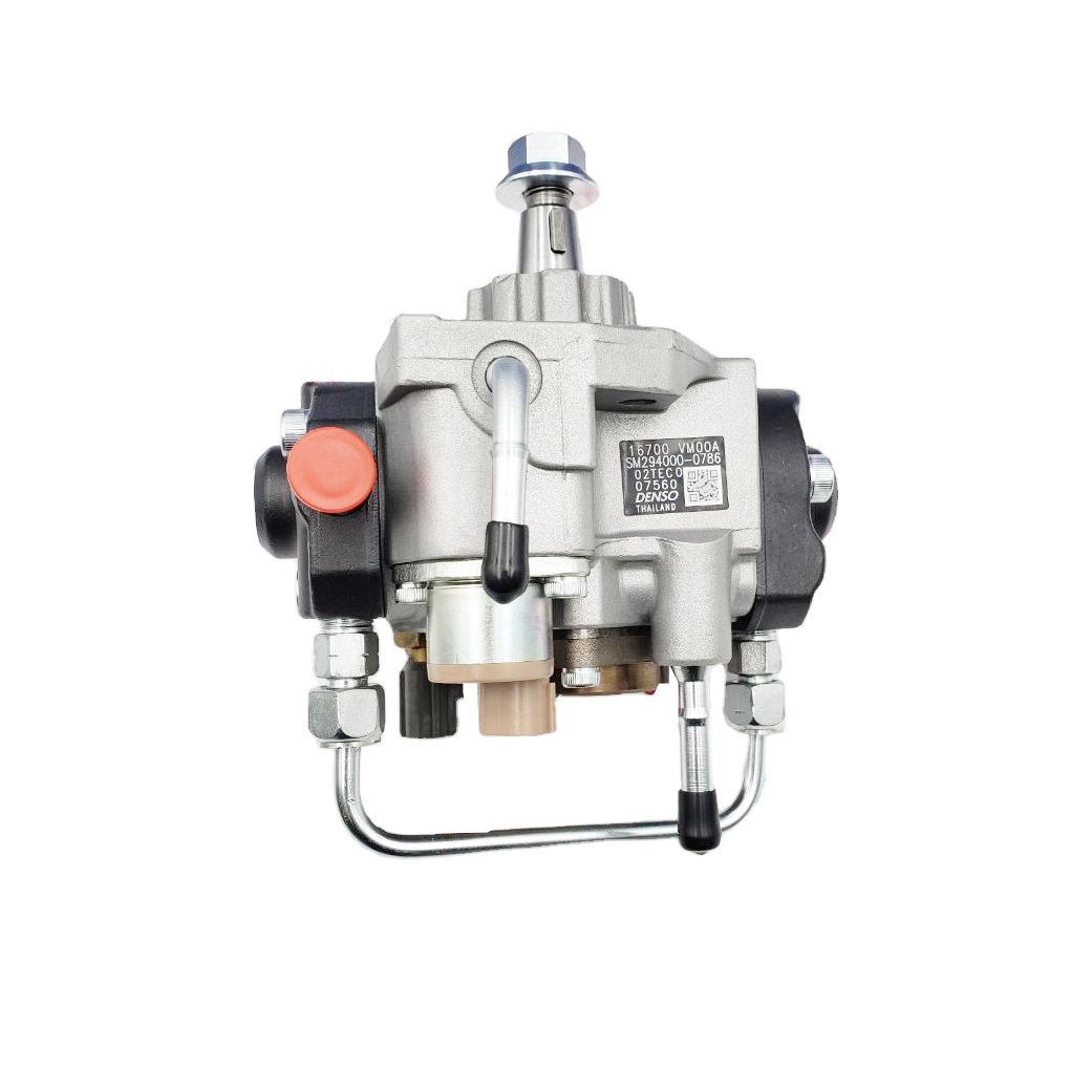 D-E-N-S-O Fuel Injection Pump 294000-0786 for Diesel Engines