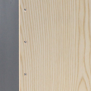 Cajón de Percusión para Adultos 1204 con Parches de Piel de Vaca y Cuerpo de Madera de Abedul para Uso Sentado, Ideal para Niños y Adultos - Product Image 3