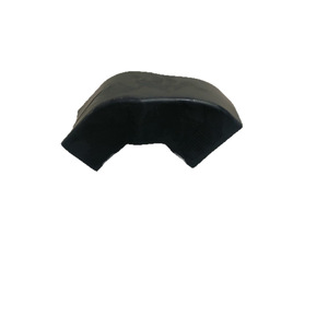 Hyundai Excavator Bottom Guide <b>Tube</b> 71M8-20031 <b>Rubber</b> Part For 60-7 Model - Product Image 5