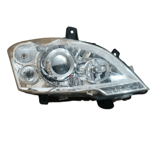 Remplacement de phare avant pour Mercedes-Benz Vito W639 V-Class <span class=keywords><strong>Viano</strong></span> 2011 <span class=keywords><strong>2012</strong></span> 2013 2014 2015 - Product Image 4