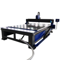 Nueva Máquina de Corte y Grabado Láser CO2 CNC Tipo Gantry 2050 para Metal, Madera y Plástico con Sistema de Enfriamiento por Aire