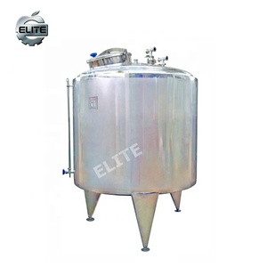 Tanques refrigeradores <span class=keywords><strong>de</strong></span> leche <span class=keywords><strong>de</strong></span> acero inoxidable, Calidad Alimentaria, 500l, utilizado en granja lechera, en venta - Product Image 3