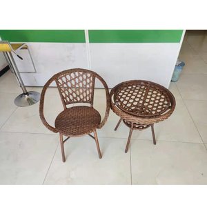 modern <b>dining</b> <b>table</b> and chair sets 37378-0901 37378-3129 37378-0403 37378-0103 - Product Image 4