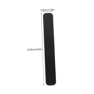 Bike Chain Stay Protector Silicone Frame Protective Stickers Anti-Scratch Films Sturdy <b>Bicycle</b> Protection <b>Accessories</b> - Product Image 2