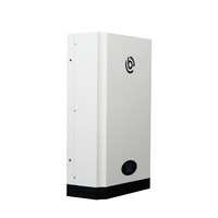 Éolienne horizontale 3kW 5kW 10kW 20kW système hybride solaire éolien énergie verte pour un usage domestique