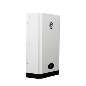 Éolienne horizontale 3kW 5kW 10kW 20kW système hybride solaire éolien énergie verte pour un usage domestique - Product Image 2