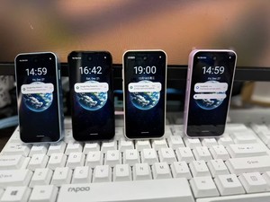 Soyes Xs19pro <span class=keywords><strong>Dual</strong></span> <span class=keywords><strong>Sim</strong></span> 3.88 inch Android 12 <span class=keywords><strong>Quad</strong></span> <span class=keywords><strong>Core</strong></span> 4 gam Mạng điện thoại thông minh kích thước nhỏ điện thoại thông minh - Product Image 4