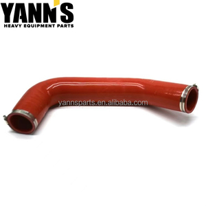 2653585 шланг для экскаватора YANN'S 265-3585 C6 C6.4 для экскаватора E320D E323D - Product Image 3