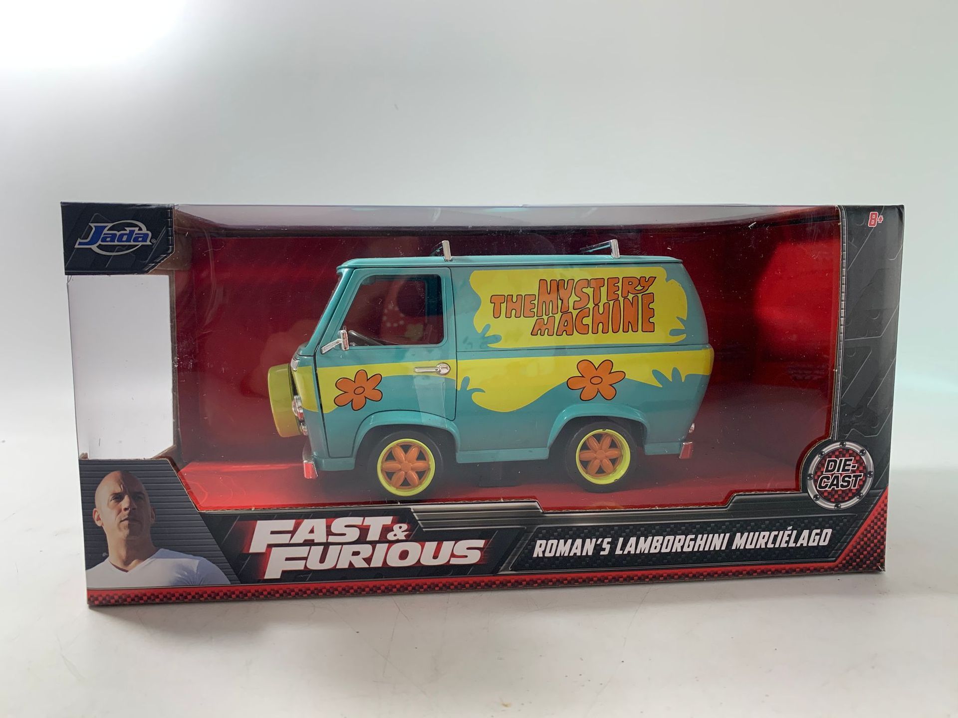 Scooby Doo