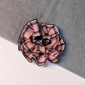 新しいかわいい足の長いキティプリーツスカート変更可能人形服ペンダントバックパックキーチェーン - Product Image 6